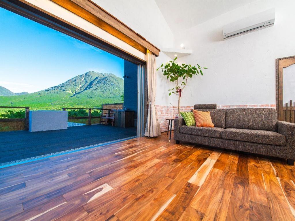 Yufuin Tsukahara Villa Erina Zewnętrze zdjęcie