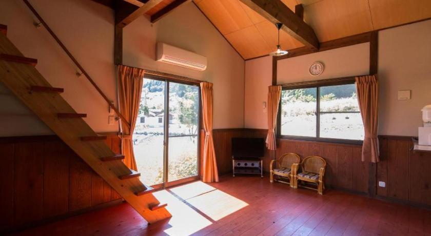 Yufuin Tsukahara Villa Erina Zewnętrze zdjęcie