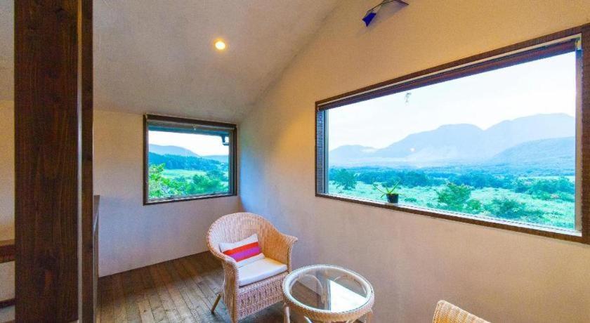 Yufuin Tsukahara Villa Erina Zewnętrze zdjęcie