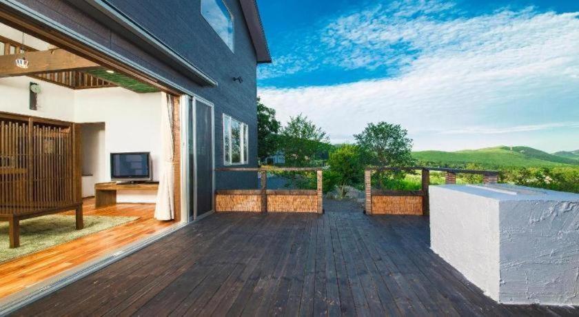 Yufuin Tsukahara Villa Erina Zewnętrze zdjęcie